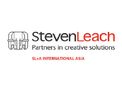 Steven Leach