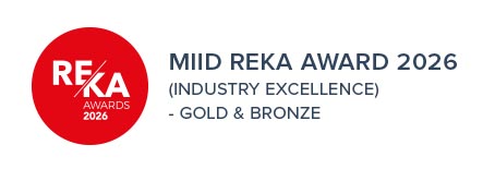 MIID Reka Awards 2026