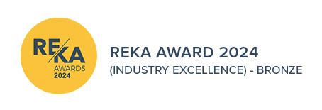 Reka Awards 2004